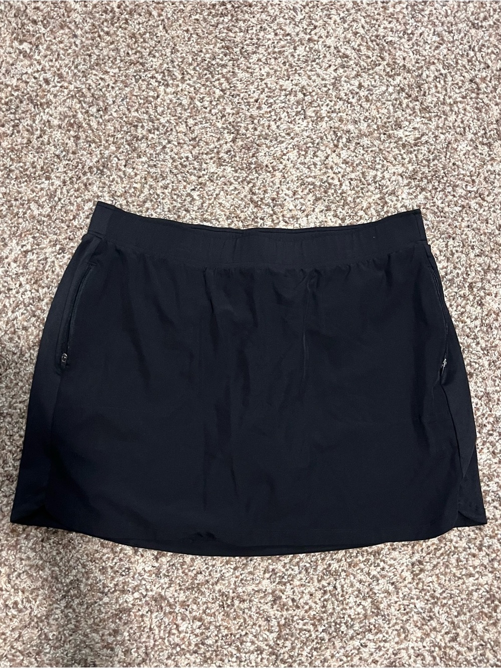 Tek Gear Athletic Skirt